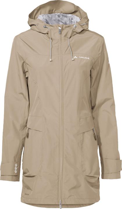 Actual product image Vaude Skomer II (XL)
