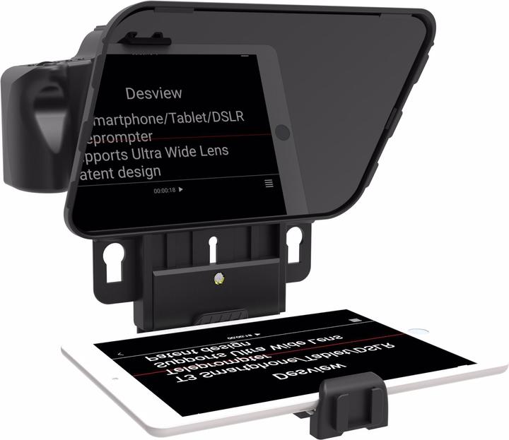Actual product image Desview T3 (Teleprompters)