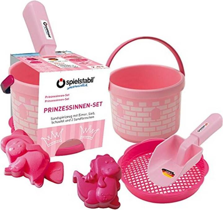 Actual product image Spielstabil Princesses