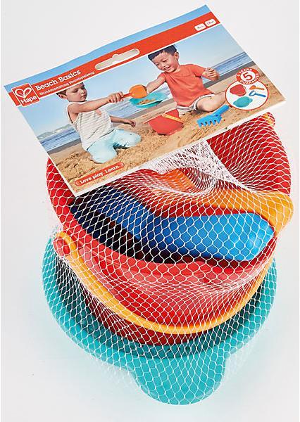 Image du produit Hape Jouets de plage