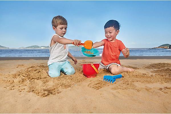 Image du produit Hape Jouets de plage