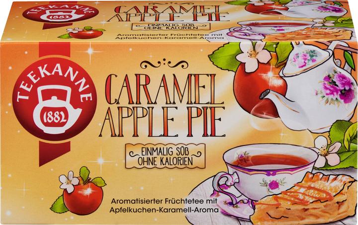 Teekanne Caramel Apple Pie (41 g)