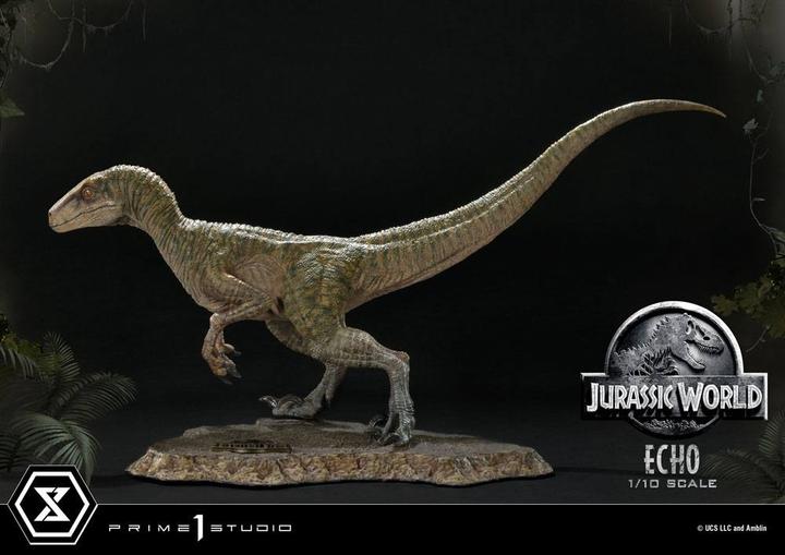 Image du produit Prime 1 Studio Jurassic World: Fallen Kingdom: Echo - 1/10