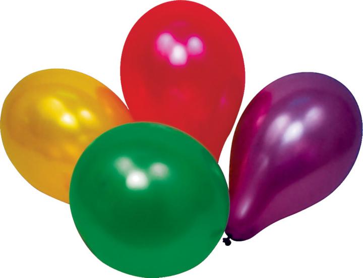 Produktbild Party Ballone
