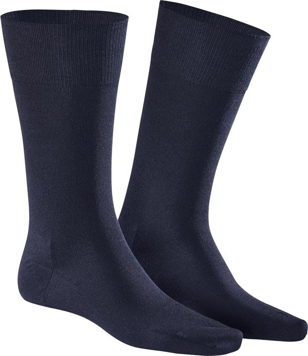 Image du produit Kunert Longlife (Lot de 3), couleur 955 navy, taille 39-42 (Une unité par pack, 39 - 42)