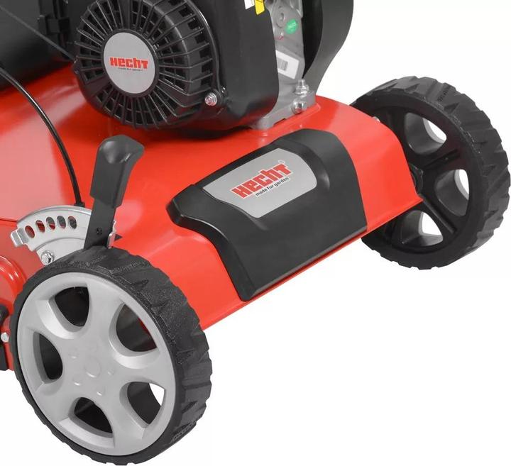 Produktbild Hecht 5641