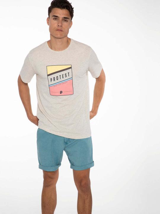 Actual product image Protest Shorts Fan (S)
