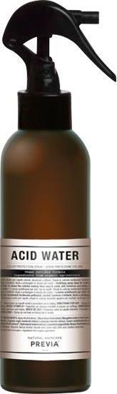 Immagine prodotto Previa Acqua acida (200 ml)