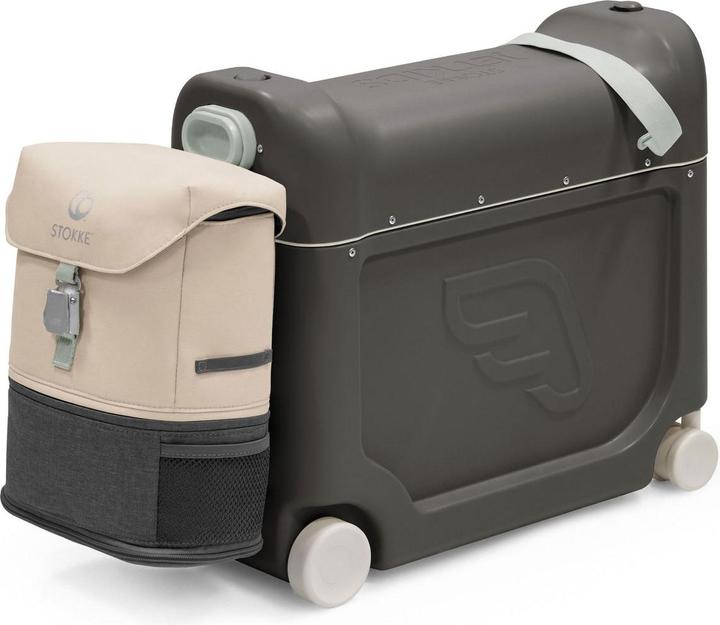 Produktbild Stokke JetKids Travel Bundle (23 l, Handgepäck (bis 50l))