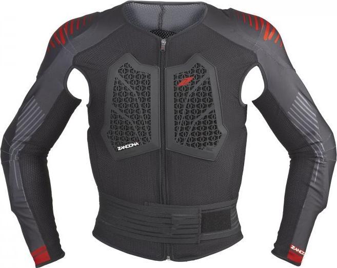 Image du produit Zandona ACTION JACKET X8 Protektorenhemd (M)