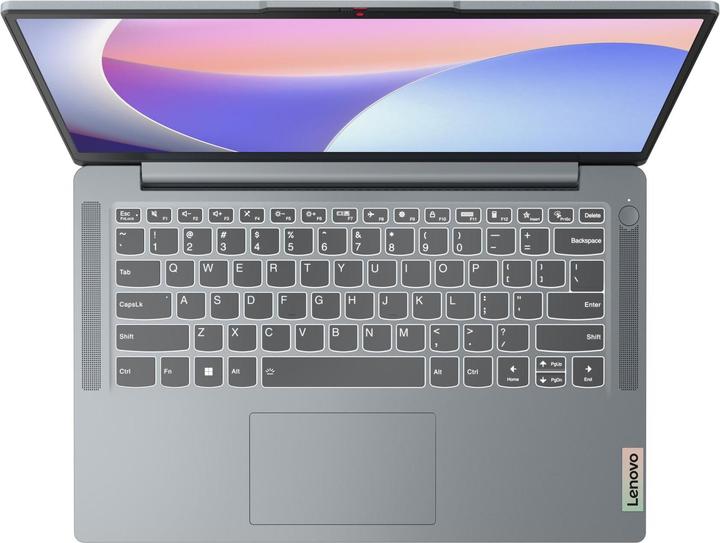 Produktbild Lenovo IdeaPad Slim 3 14IAN8 (14", 4 GB, 128 GB, DE)