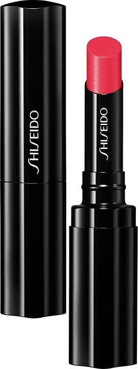 Actual product image Shiseido Veiled Rouge (RD506)