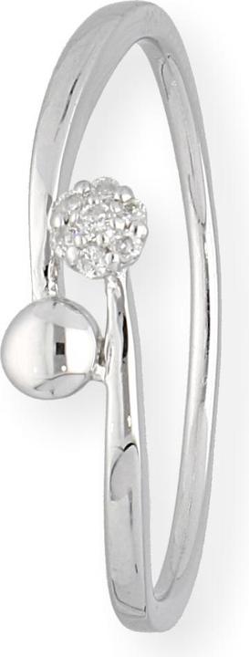 Immagine prodotto Carat Il mio primo diamante (52, 925 Argento)