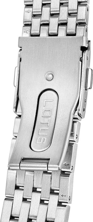 Produktbild Lotus Automatic (39 mm)