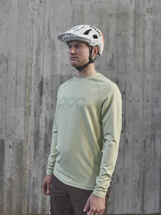 Immagine prodotto Poc Maglia Reform Enduro LS (S)