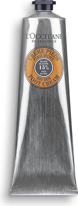 L'Occitane Fusscreme (Fusscrème & Fussgel, 150 ml)