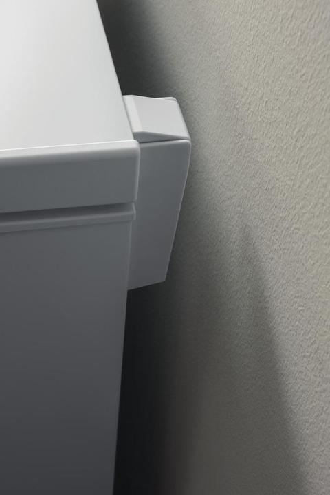 Produktbild Bauknecht GTE 608 FA 3 CH (Freistehend, 394 l)