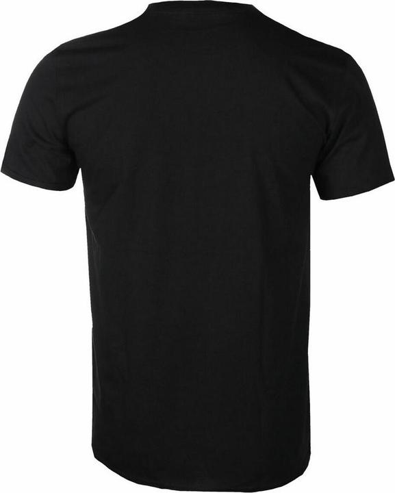 Actual product image Universal Textiles Unisex Adult Collage Cotton T-Shirt (M)
