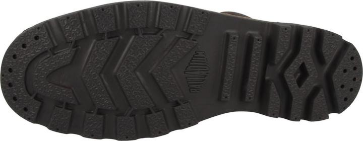 Image du produit Palladium Pampa Sport Cuff WPS - 22282 (37)