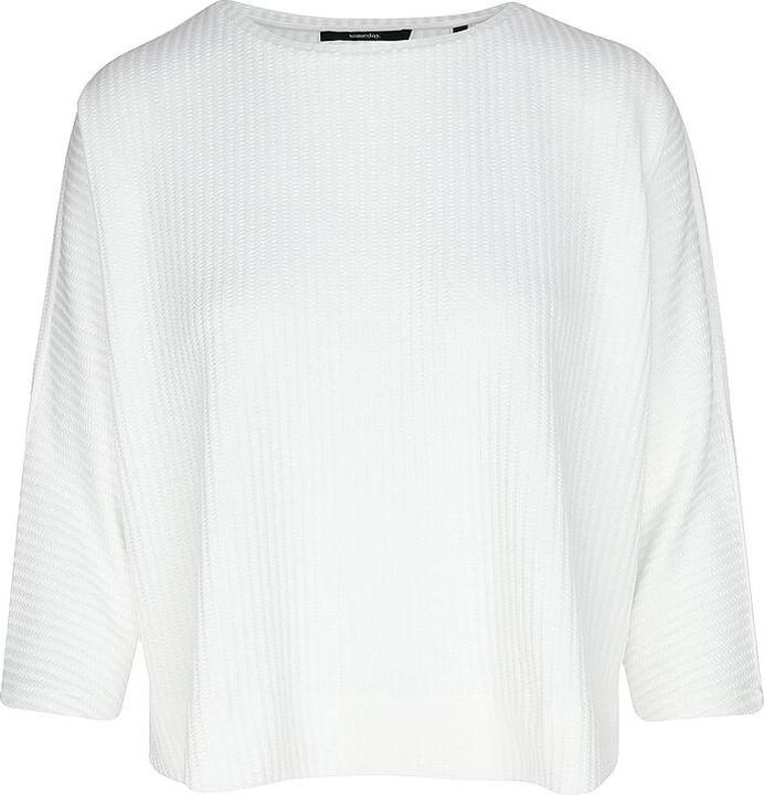 Actual product image Someday Langarmshirt KAYUMA (38)