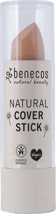 Image du produit Benecos Crayon correcteur BIO Vanille - 4,5g - (4,5g)