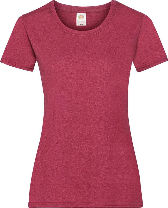 Fruit of the Loom LadyFit TShirt