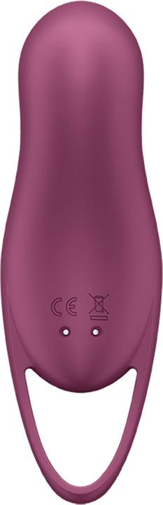 Image du produit Satisfyer Pocket Pro 1 - Violet