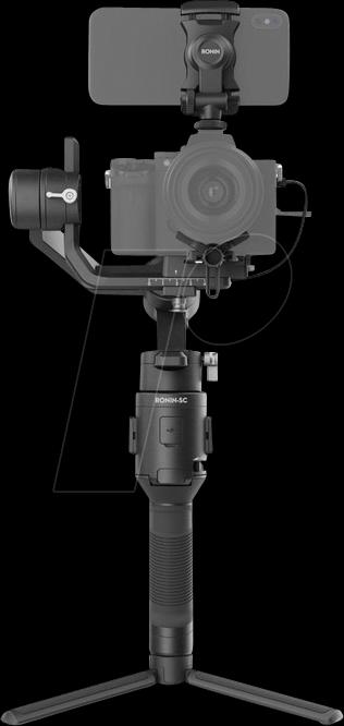 Produktbild DJI Ronin-SC (Gimbal Stromversorgung)