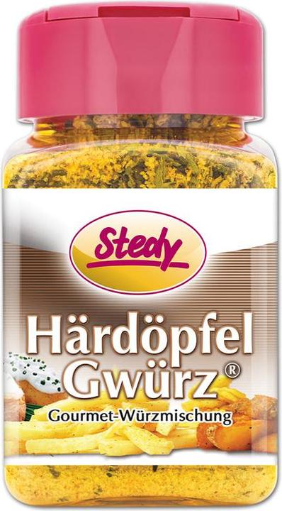Produktbild Stedy HärdöpfelGwürz Original Mini (90 g)