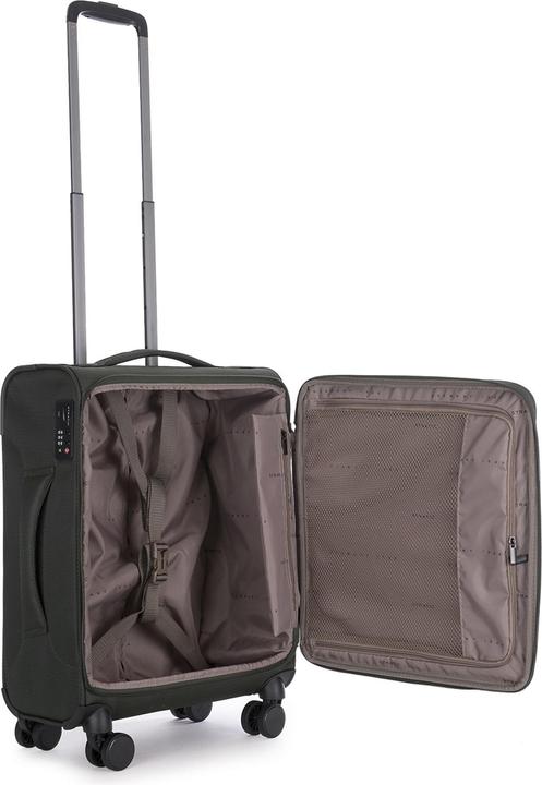 Produktbild Stratic Light + - Koffer S (37 l, Handgepäck (bis 50l))