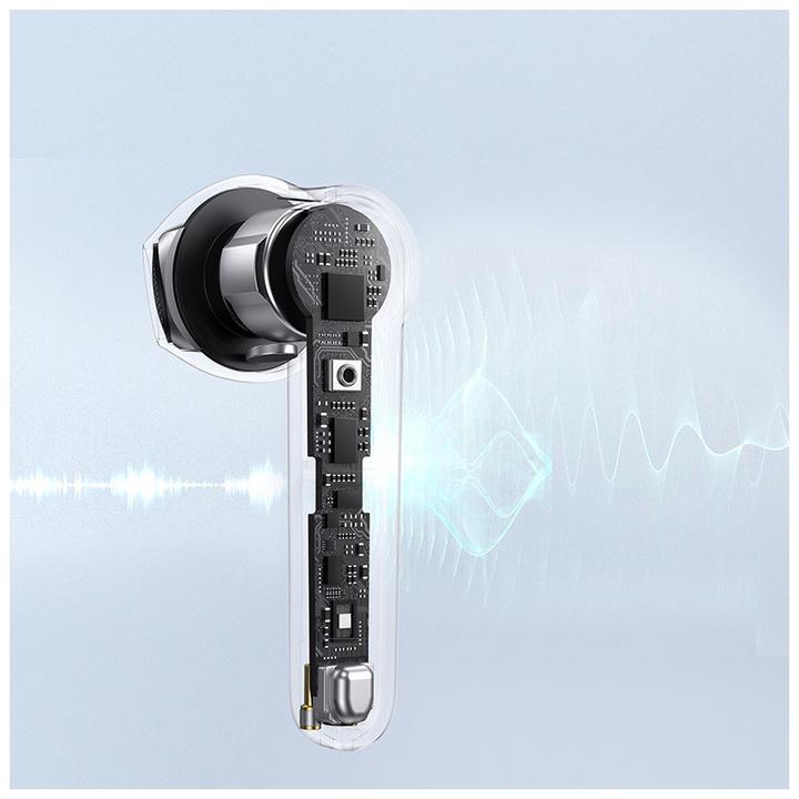 Actual product image Ugreen HiTune T2 (ANC, 4 h, Wireless)