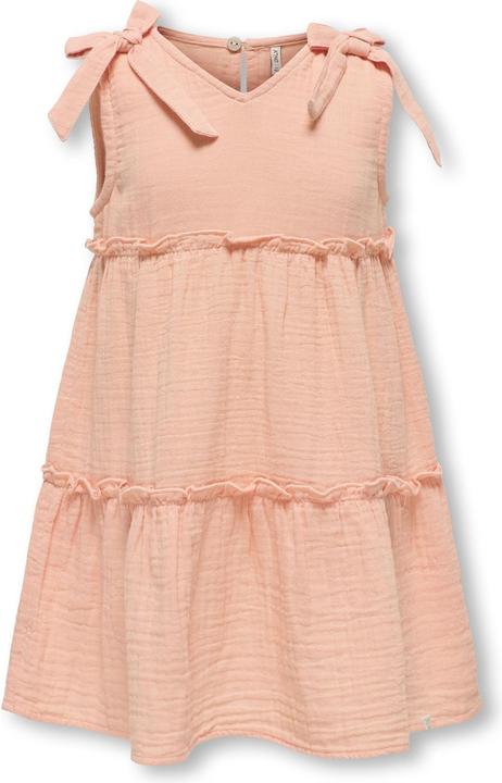Produktbild Only KMGPALM Midikleid Kleid (104)