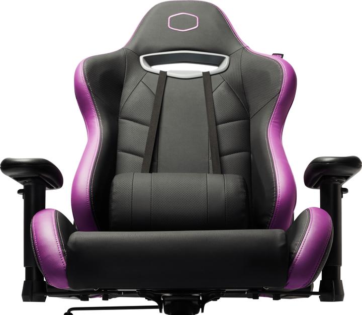 Produktbild Cooler Master GST Gaming Chair Caliber R2 Chair Purple
