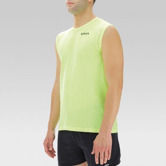 UYN Ärmelloses Laufshirt Airstream