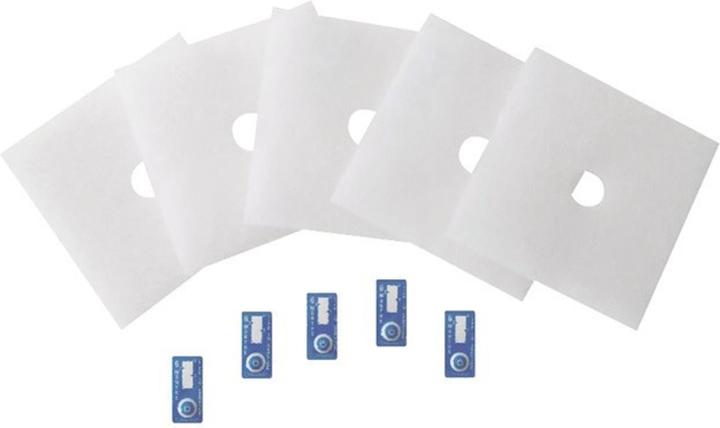 Immagine prodotto Maico Filtro di ricambio ZF60/100 (CONFEZIONE DA 5) (Nuovo 0093.0331)