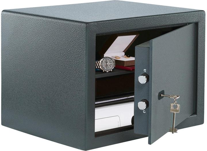 Image du produit Burg Wächter Möbeltresor PS 130 K (40.30 l)