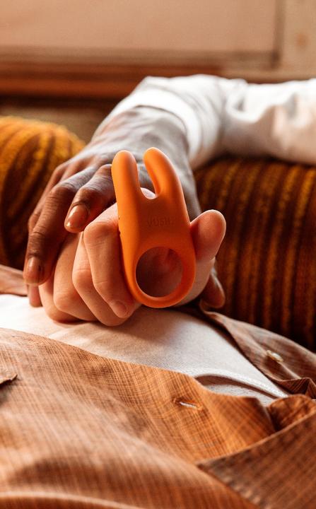 Produktbild Vush Paare Toy - Orb Pleasure Ring