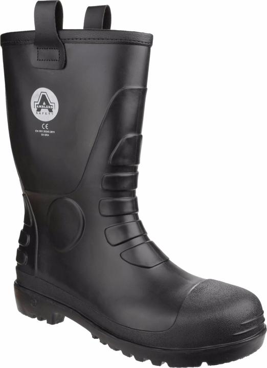 Amblers Safety Safety Sicherheitsgummistiefel FS90