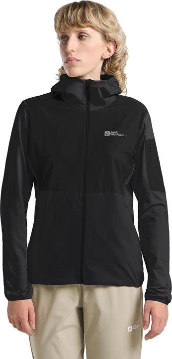 Immagine prodotto Jack Wolfskin Prelight Trail Hoody W (L)