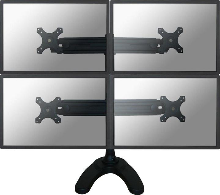 Actual product image Neomounts Fpma-D700dd4 (Table, 30")