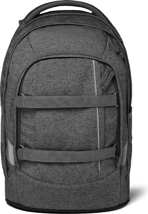 Satch Pack Collected Grey (30 l)
