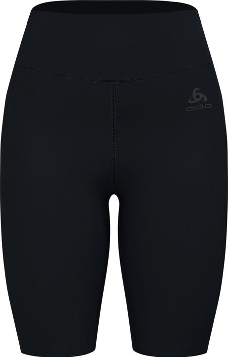 Produktbild Odlo Women's Ascent Medium Support Tights Short (S)