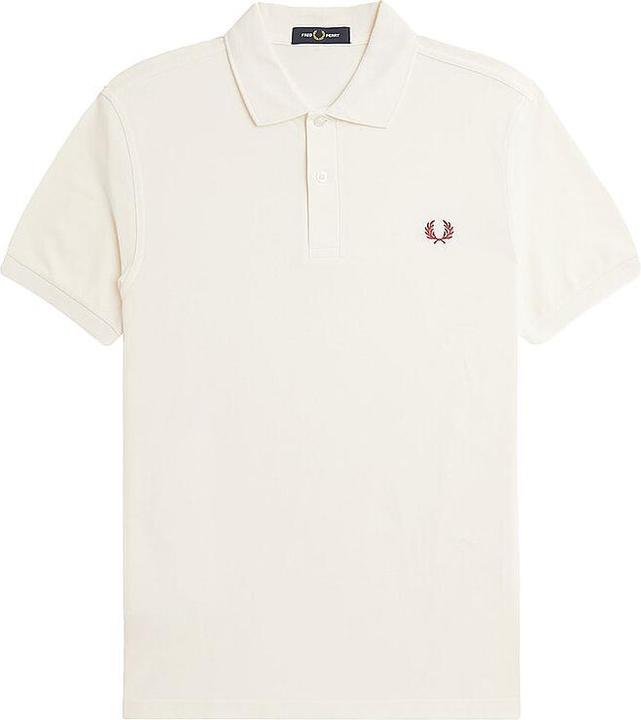 Fred Perry Poloshirt