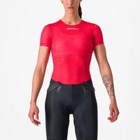 Castelli Pro Mesh W Short Sleeve