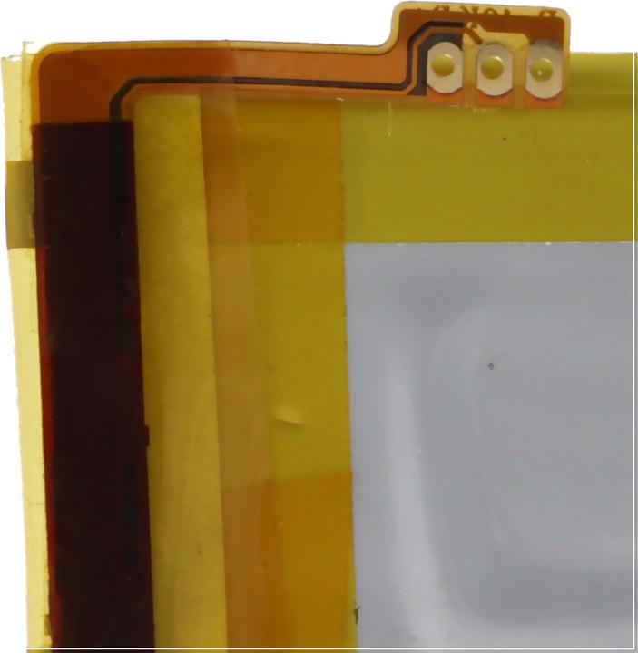 Produktbild AccuCell Akku iPod Nano 4th 4GB, 8GB, MB903LL/A (1 Stk., Gerätespezifisch, 400 mAh)