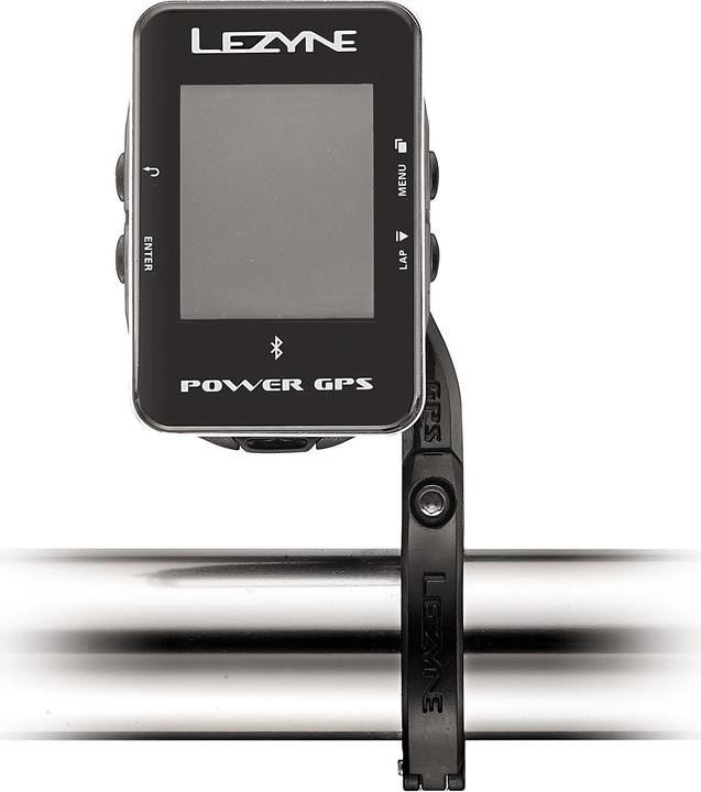 Immagine prodotto Lezyne GPS a montaggio anteriore
