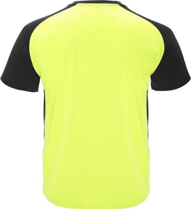 Actual product image Alpinia Unisex Adult Bugatti Sports T-Shirt (XXL)