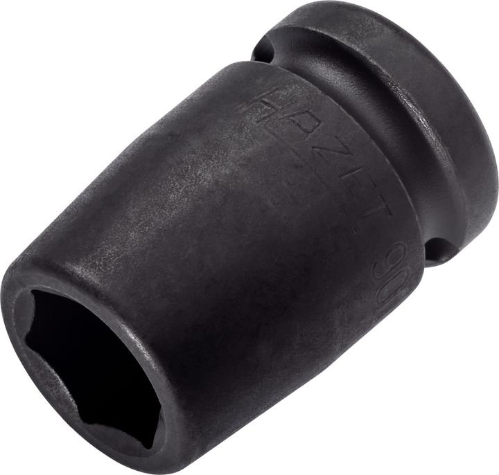 Produktbild HAZET Schlag-, Maschinenschrauber Steckschlüsseleinsatz ∙ Sechskant 900S-14 ∙ Vierkant12,5 mm (1/2 … (14 mm)
