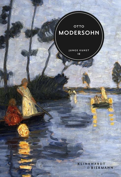 Image du produit Otto Modersohn (Allemand, Christian Ring, 2015)