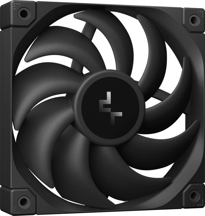 Image du produit Deepcool AK400 Digital Pro (159 mm)
